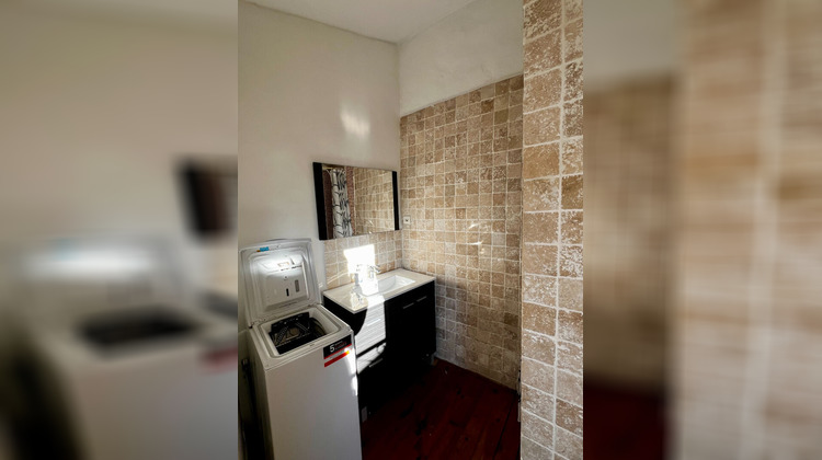 Ma-Cabane - Vente Appartement CARCES, 60 m²