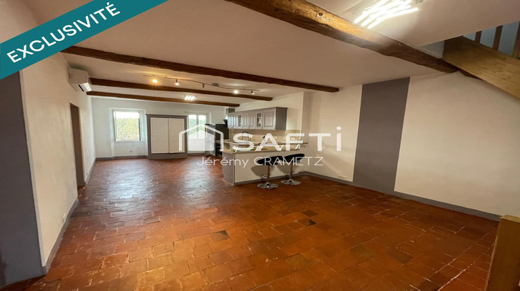 Ma-Cabane - Vente Appartement Carcès, 112 m²