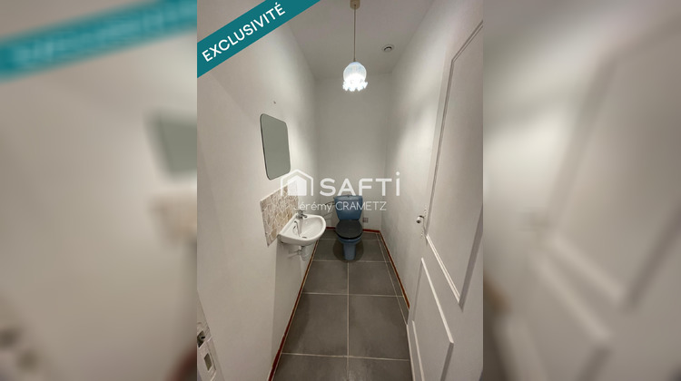 Ma-Cabane - Vente Appartement Carcès, 112 m²