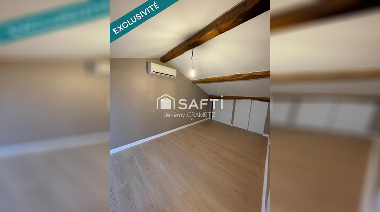 Ma-Cabane - Vente Appartement Carcès, 112 m²