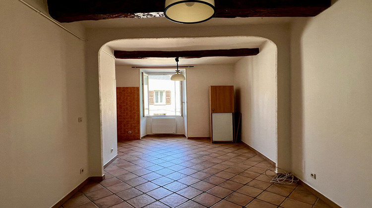 Ma-Cabane - Vente Appartement CARCES, 36 m²