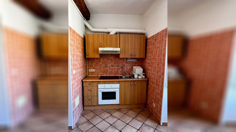 Ma-Cabane - Vente Appartement CARCES, 36 m²