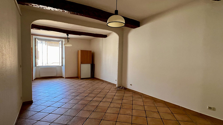 Ma-Cabane - Vente Appartement CARCES, 36 m²