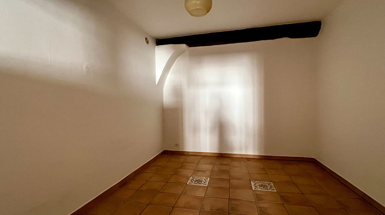 Ma-Cabane - Vente Appartement CARCES, 36 m²