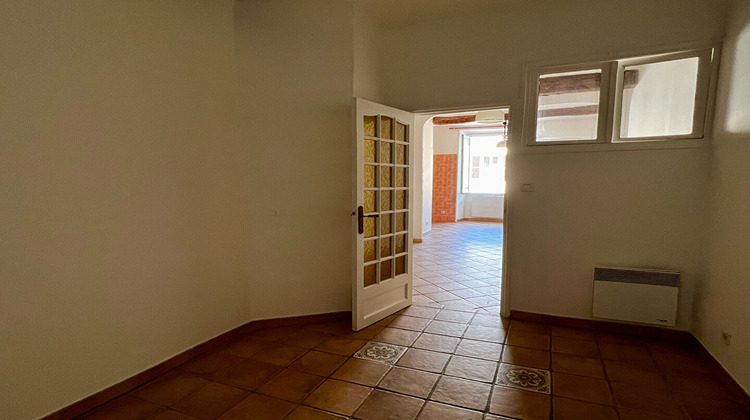 Ma-Cabane - Vente Appartement CARCES, 36 m²