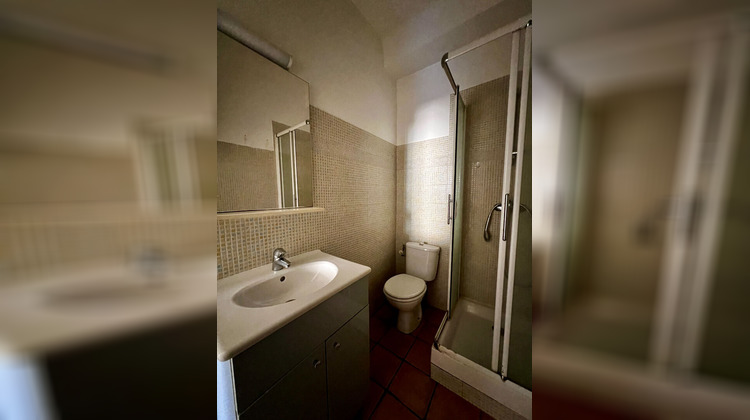 Ma-Cabane - Vente Appartement CARCES, 36 m²