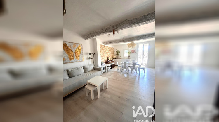 Ma-Cabane - Vente Appartement Carcès, 52 m²