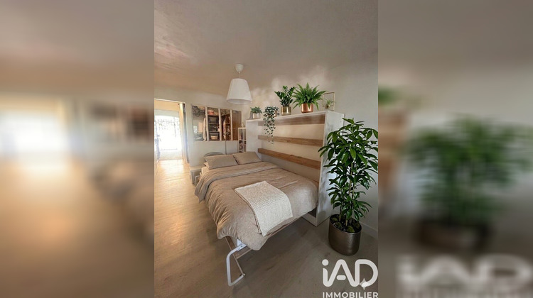 Ma-Cabane - Vente Appartement Carcès, 52 m²