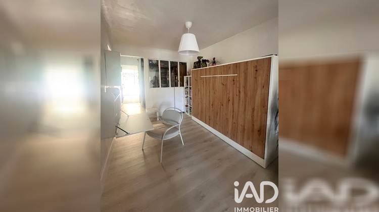 Ma-Cabane - Vente Appartement Carcès, 52 m²
