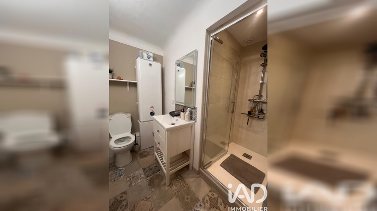 Ma-Cabane - Vente Appartement Carcès, 52 m²