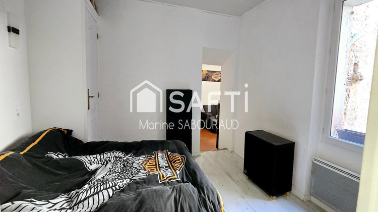 Ma-Cabane - Vente Appartement Carcès, 40 m²
