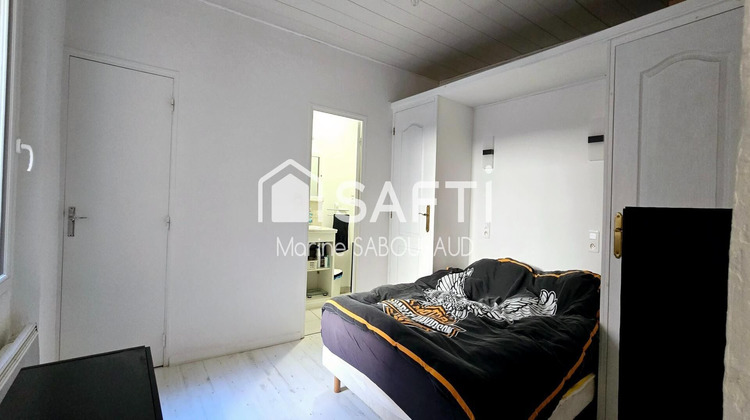 Ma-Cabane - Vente Appartement Carcès, 40 m²