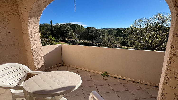 Ma-Cabane - Vente Appartement CARCES, 44 m²