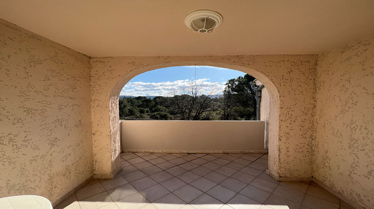Ma-Cabane - Vente Appartement CARCES, 44 m²