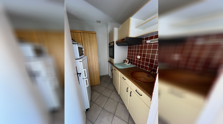 Ma-Cabane - Vente Appartement CARCES, 44 m²