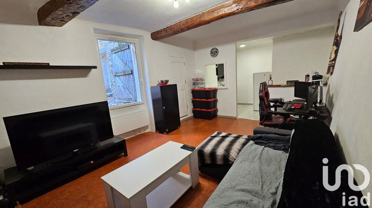 Ma-Cabane - Vente Appartement Carcès, 40 m²