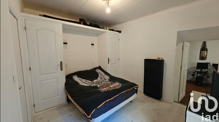 Ma-Cabane - Vente Appartement Carcès, 40 m²