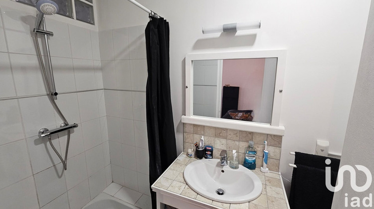 Ma-Cabane - Vente Appartement Carcès, 40 m²