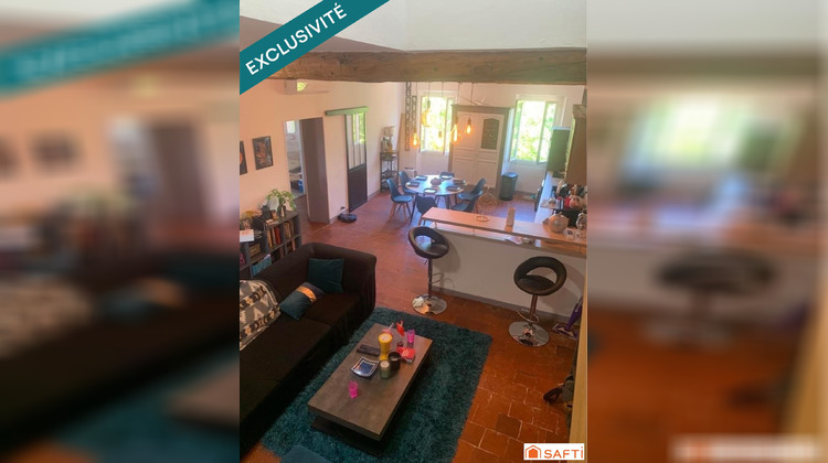 Ma-Cabane - Vente Appartement Carcès, 112 m²