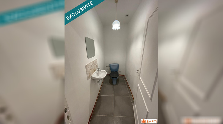 Ma-Cabane - Vente Appartement Carcès, 112 m²