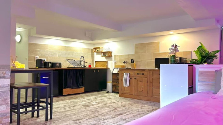 Ma-Cabane - Vente Appartement Carces, 28 m²