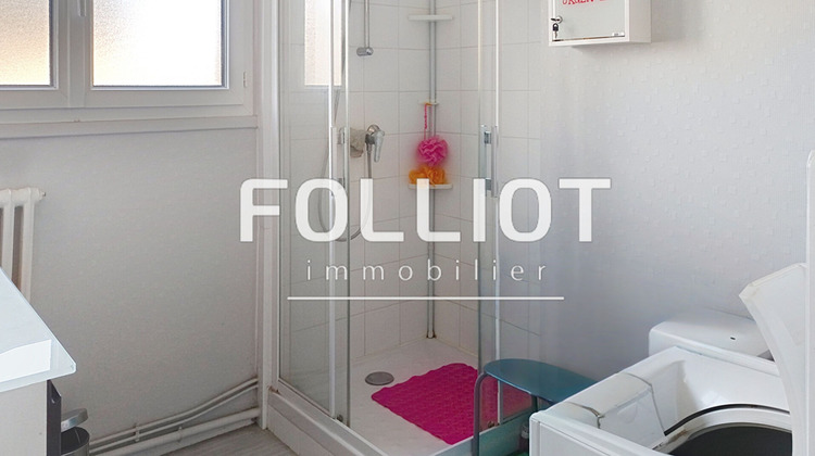 Ma-Cabane - Vente Appartement CARENTAN, 83 m²