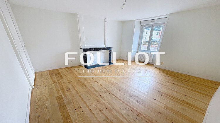 Ma-Cabane - Vente Appartement CARENTAN, 51 m²