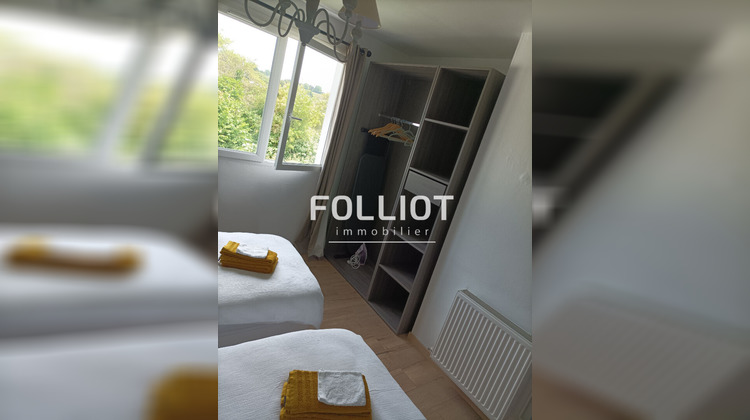 Ma-Cabane - Vente Appartement CARENTAN, 66 m²