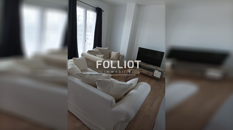 Ma-Cabane - Vente Appartement CARENTAN, 66 m²