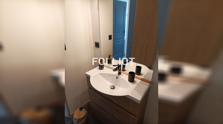 Ma-Cabane - Vente Appartement CARENTAN, 66 m²