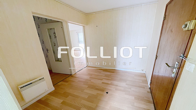 Ma-Cabane - Vente Appartement CARENTAN, 86 m²