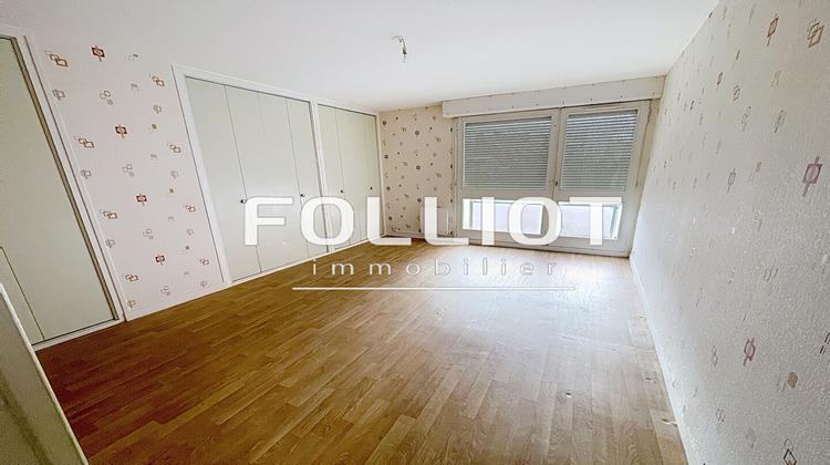 Ma-Cabane - Vente Appartement CARENTAN, 86 m²