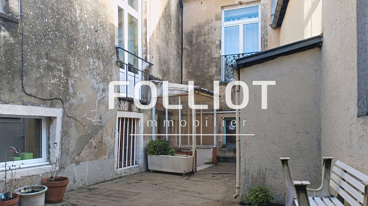 Ma-Cabane - Vente Appartement CARENTAN, 177 m²