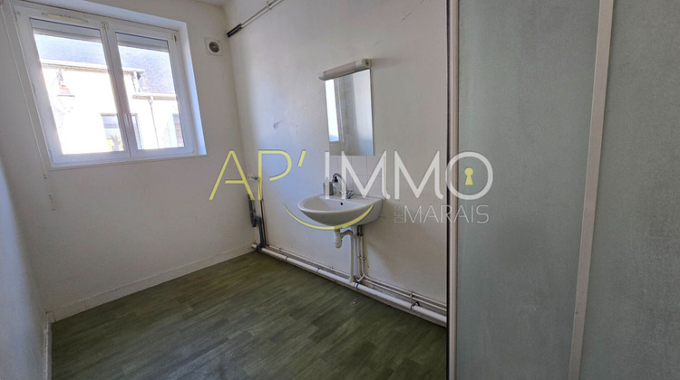 Ma-Cabane - Vente Appartement CARENTAN, 91 m²