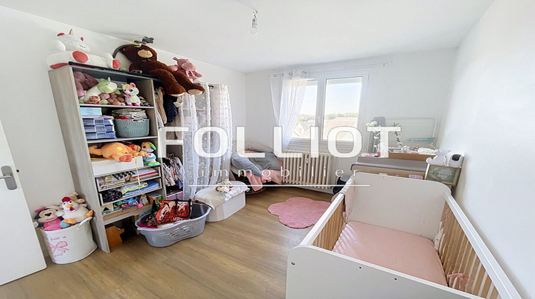 Ma-Cabane - Vente Appartement CARENTAN, 68 m²