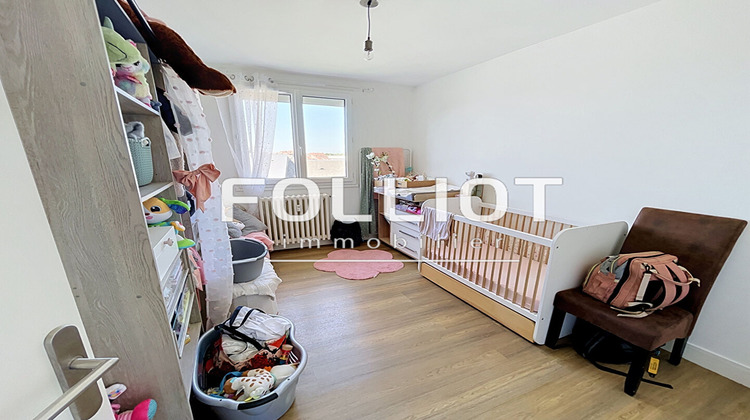 Ma-Cabane - Vente Appartement CARENTAN, 68 m²