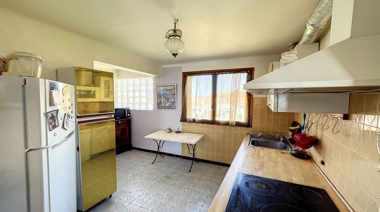 Ma-Cabane - Vente Appartement CARGESE, 54 m²