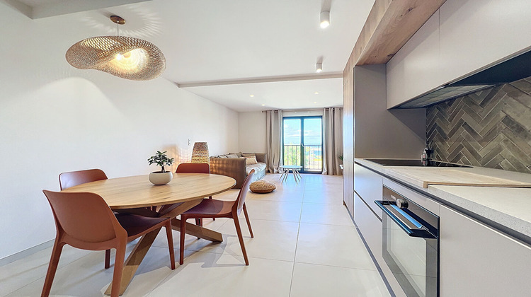 Ma-Cabane - Vente Appartement CARGESE, 54 m²