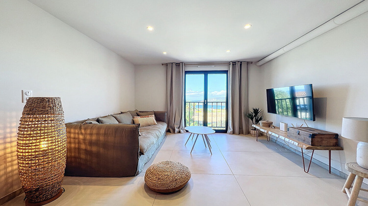 Ma-Cabane - Vente Appartement CARGESE, 54 m²