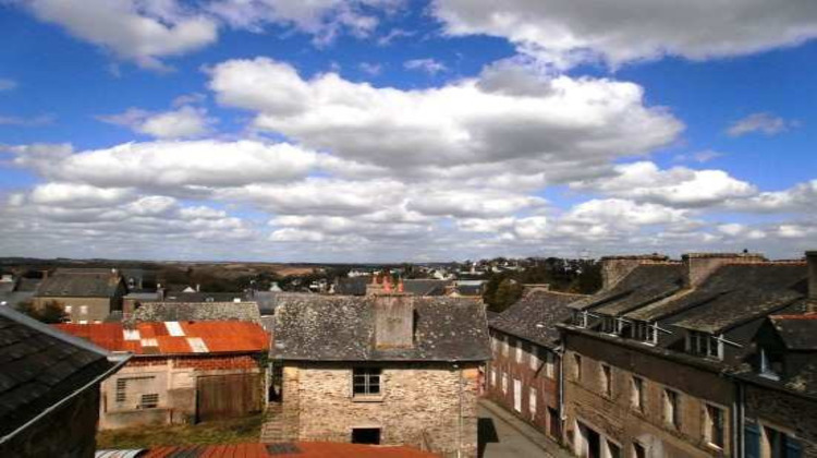 Ma-Cabane - Vente Appartement CARHAIX PLOUGUER, 0 m²