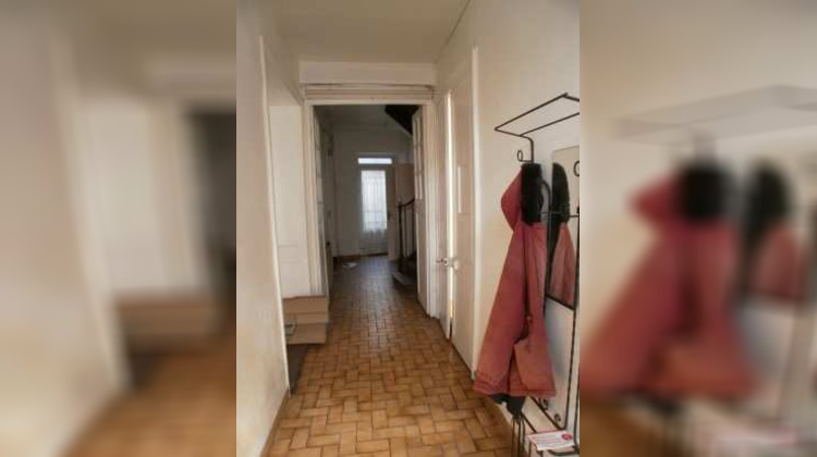 Ma-Cabane - Vente Appartement CARHAIX PLOUGUER, 0 m²