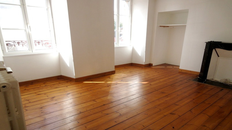 Ma-Cabane - Vente Appartement CARHAIX PLOUGUER, 42 m²