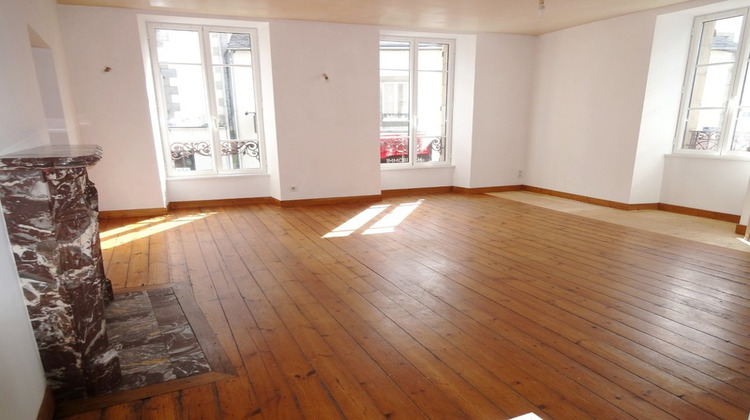 Ma-Cabane - Vente Appartement CARHAIX PLOUGUER, 42 m²