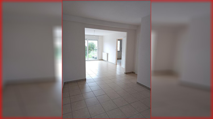 Ma-Cabane - Vente Appartement CARHAIX PLOUGUER, 66 m²