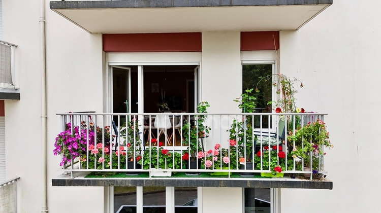 Ma-Cabane - Vente Appartement CARHAIX PLOUGUER, 64 m²