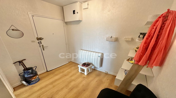 Ma-Cabane - Vente Appartement CARHAIX PLOUGUER, 64 m²