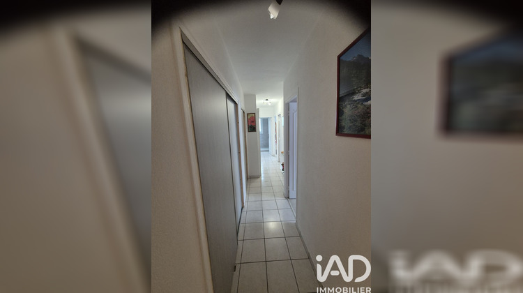 Ma-Cabane - Vente Appartement Carhaix-Plouguer, 77 m²