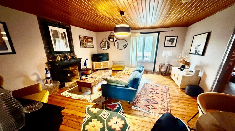 Ma-Cabane - Vente Appartement CARHAIX PLOUGUER, 45 m²
