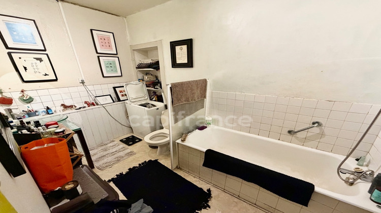 Ma-Cabane - Vente Appartement CARHAIX PLOUGUER, 45 m²