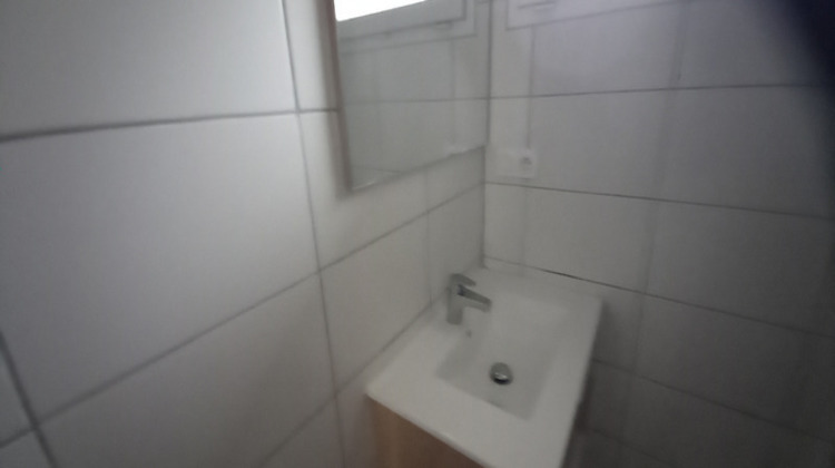 Ma-Cabane - Vente Appartement CARHAIX PLOUGUER, 44 m²